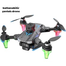 Getittir C195 Drone - Lisinya