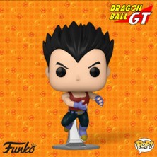 Funko Pop! Dragon Ball Gt – Vegeta (1627)