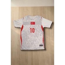 Çağrı Giyim Türkiye Milli Takımı Arda Güler Forma