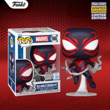 Funko Pop: Miles Morales ( 2025 Winter Convention)