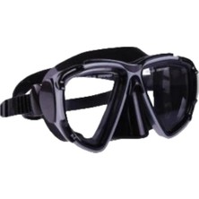 Getittir 246 - Tek Maske Safari Silikon Tempered 12 (Lisinya)