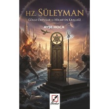 Bozkır Yayınları Hz. Süleyman