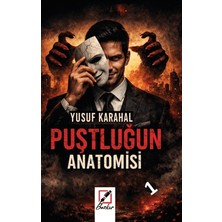 Bozkır Yayınları Puştluğun Anatomisi - 1