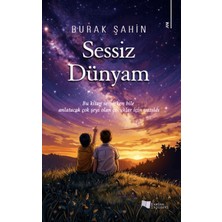 Karina Yayınevi Sessiz Dünyam