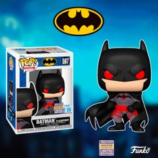 Funko Pop:  Batman  Flash Point (Winter Convention 2025)