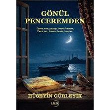 Liman Yayınevi Gönül Penceremden