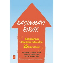 Nobel Yaşam Kaçınmayı Bırak