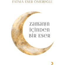 Cinius Yayınları Zamanın Içinden Bir Eser