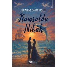 Karina Yayınevi Kumsalda Nikah