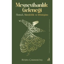 Fecr Yayınları Mesnevihanlık Geleneği