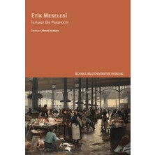 İstanbul Bilgi Üniversitesi Yayınları Etik Meselesi