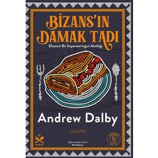 Everest Yayınları Bizans’ın Damak Tadı