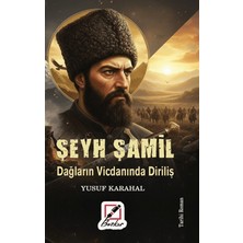 Bozkır Yayınları Şeyh Şamil