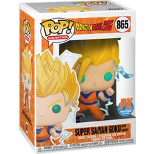 Funko Pop: Dragonball Z - Super Saiyan Goku (865)