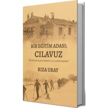 Bilgi Ağacı Yayınları Bir Eğitim Adası; Cılavuz