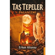 Destek Yayınları Taş Tepeler Paganizmi