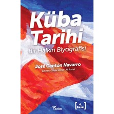 Yazılama Yayınevi Küba Tarihi - Bir Halkın Biyografisi