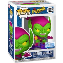 Funko Pop: Spiderman Green Goblin Special ( 1502)