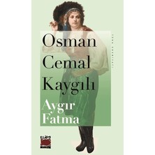 Elips Kitap Aygır Fatma