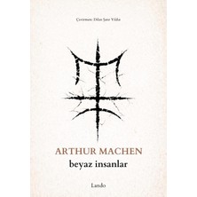 Lando Yayınları Beyaz Insanlar