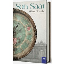 44 Yayınları Son Saat