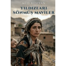 Sidar Yayınları Yıldızları Sönmüş Maviler