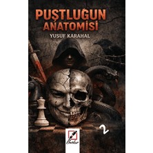 Bozkır Yayınları Puştluğun Anatomisi - 2