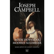 İthaki Yayınları Mitik Dünyalar, Modern Kelimeler