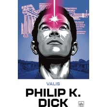 İthaki Yayınları Valis Philip K. Dick Ciltsiz 264 Sayfa Normal Boy Eser