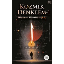 Eski Yeni Yayınları Kozmik Denklem - 1
