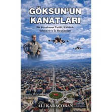 Galeati Yayıncılık Göksu'nun Kanatları