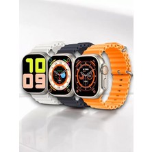 Hobilinka T10 Ultra 2 Akıllı Saat