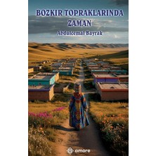 Amore Yayınevi Bozkır Topraklarında Zaman