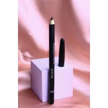 MiraLive Siyah Waterproof Göz Kalemi