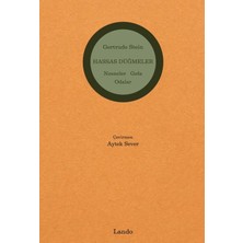 Lando Yayınları Hassas Düğmeler