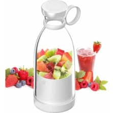 Technomark İnegöl Anneler Gününe Özel Hediye Bardak Blender Paslanmaz Çelik Bıçaklı