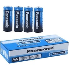Krm Panasonic Aa Kalem Pil 60 Parça (5047) Krm