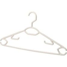 Krm Büyük Boy Askı Seti (6 Adet ) Krm