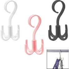 Krm 360 Derece Dönerli Aksesuar Askı (5047) Krm