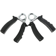 Krm Bilek Güçlendirme Yayı (2li Set) - Süngerli  (5047) Krm