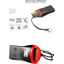 Krm Micro Sd Kart Okuyucu Krm