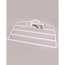 Krm Çok Katlı Pratik Pantolon Askı (5047) Krm