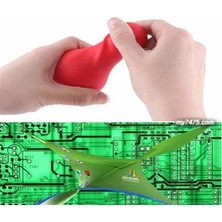 Krm Dream Cheeky USB Stres Topu Krm