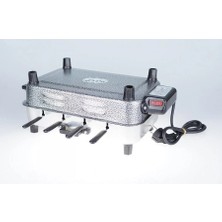 Krm Standart Küçük Boy Izgara TNR-1700 (5047) Krm