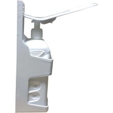 Krm Dezenfektan Aparatı Bidon Hediyeli Krm