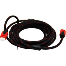 Krm 5mt Ipli HDMI Kablo Computer Cable Hdtv PL-8014 (5047) Krm