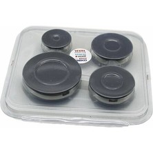 Krm 4lü  Bek Takımı Ocak Için (5047) Krm