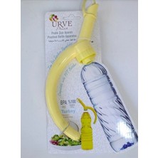 Krm Pet Şişe Aparatı - Yağdanlık - Suluk - Sürahi Krm