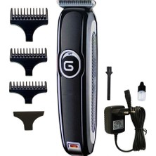 Krm Gemei Insua HK-6050 Tıraş Makinesi (5047) Krm