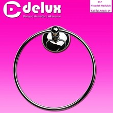 Krm Yuvarlak Havluluk (5047) Krm